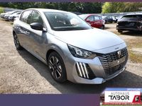 Peugeot 208 - Vorschau Bild 2