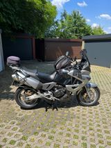 Honda Varadero XL1000V - HONDA XL 1000 V VARADERO