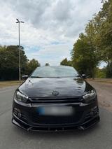 Volkswagen VW Scirocco 1.4 TSI - VW Scirocco in Hamm