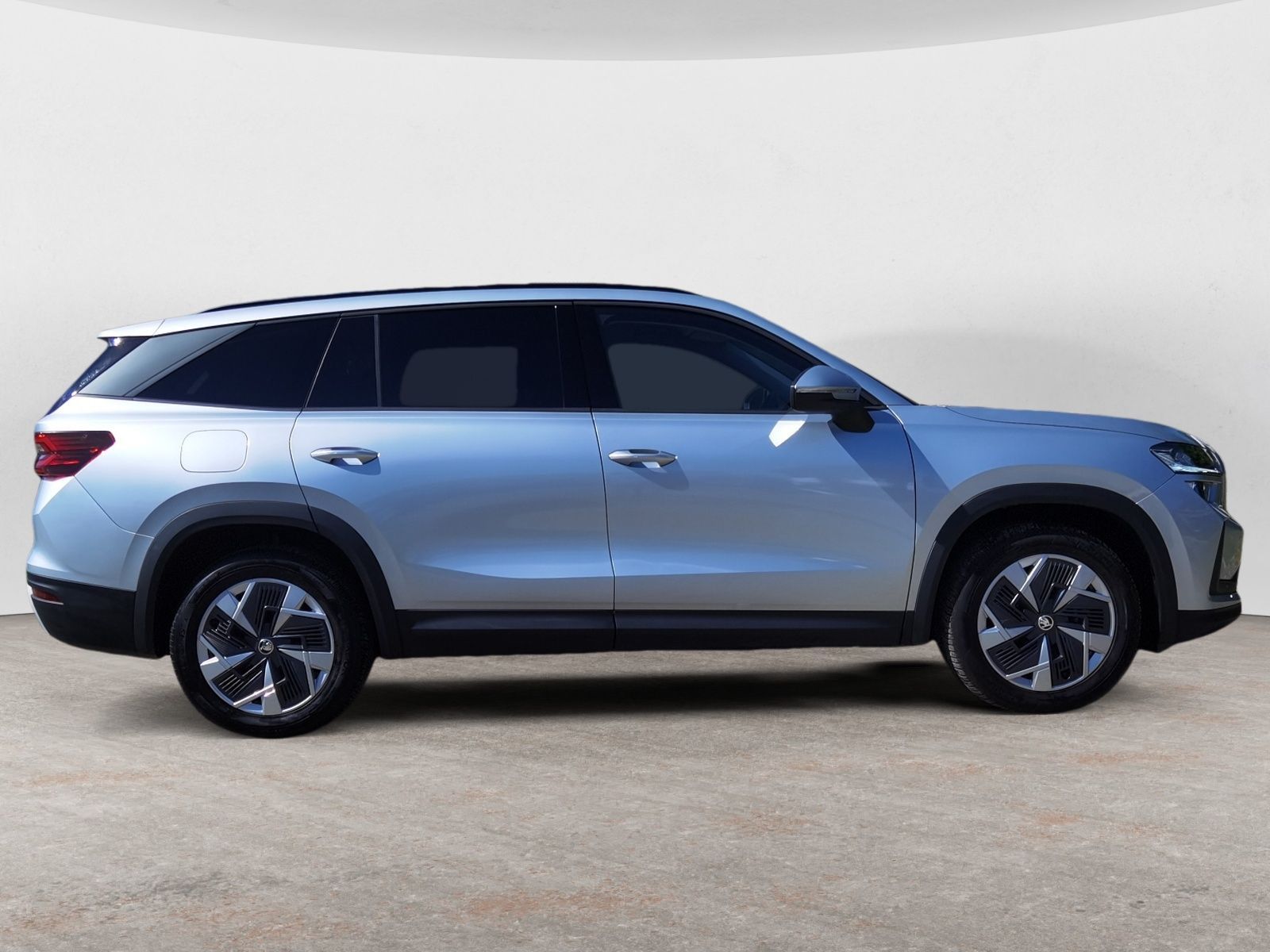 Skoda Kodiaq - Bild 5
