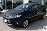 Ford Fiesta 1.4 Trend - Ford Fiesta mit Diesel-Antrieb: 1.4