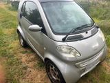 Smart MC01 zu verkaufen - Smart: Mc01