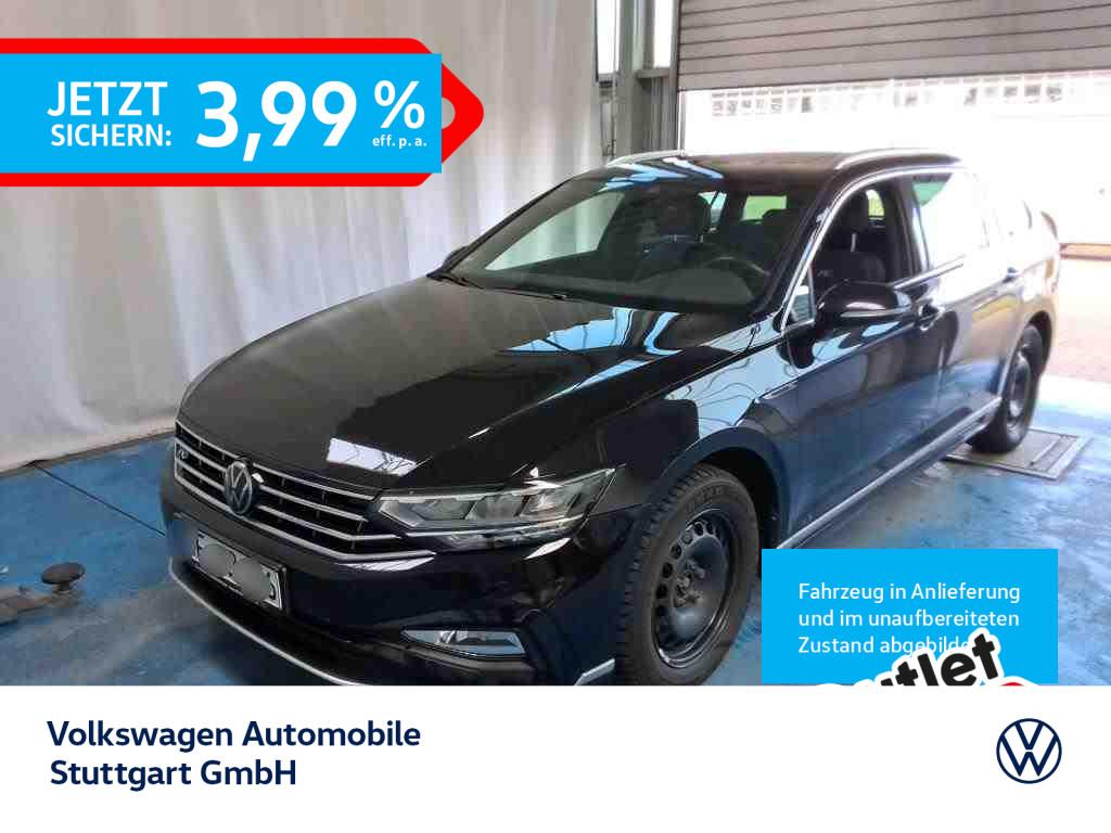 Volkswagen Passat Variant Business 1.5 TSI DSG Navi Kamera
