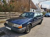 Volvo 945 - Volvo 945 Benziner Gebrauchtwagen