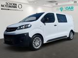 Opel VIVARO K0 FLEXSPACE DOKA M 1.5D KAMERA+INTELLILI - Opel Vivaro Doka Gebrauchtwagen