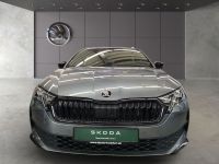 Skoda Octavia - Vorschau Bild 3