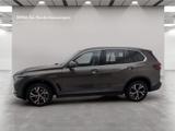 BMW X5 xDrive30d LiveCockpitProf Kamera Sitzheizung - BMW X5: Grün