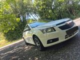 Chevrolet Cruze - gebrauchte Chevrolet Cruze aus dem Jahr 2009