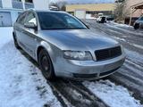 Audi A4 Avant 2.0 S-Line + AUTOMATIK + XEN... - Audi A4 aus 2003: Line
