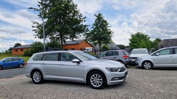 Volkswagen Passat Variant - 3