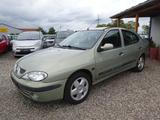 Renault Megane Classic RXE 1.6 16V - Renault Megane: Rxe