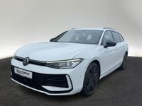 Volkswagen Passat Variant - Vorschau Bild 2