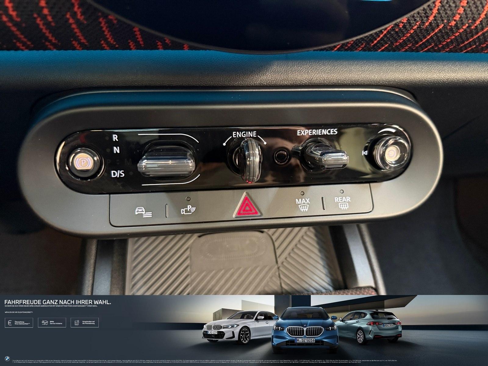 MINI Countryman C AHK Driv.Assist.Prof Harman/K LED