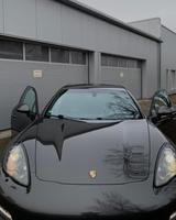 Porsche Panamera  - Porsche in Mannheim