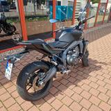 Yamaha MT09 YAMT - YAMAHA MT