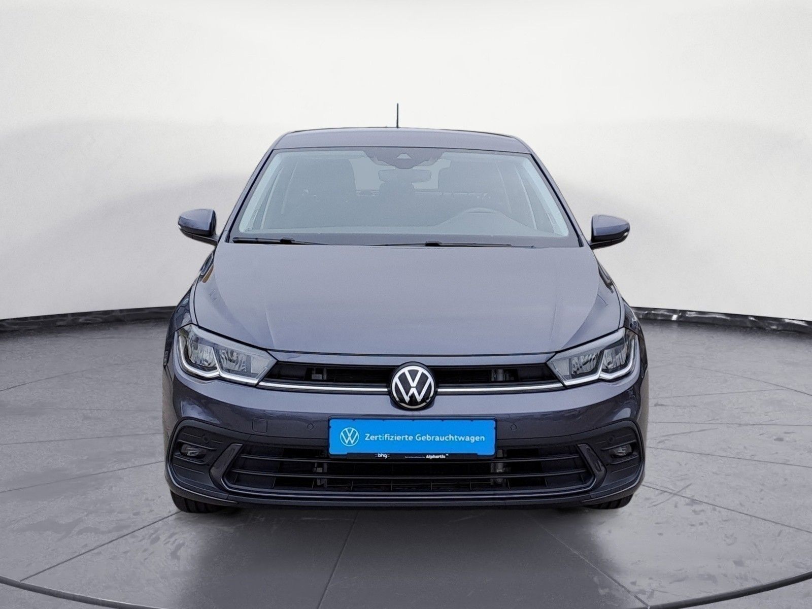 Volkswagen Polo - Bild 7