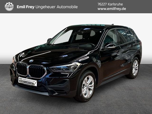 BMW X1 xDrive25e Advantage