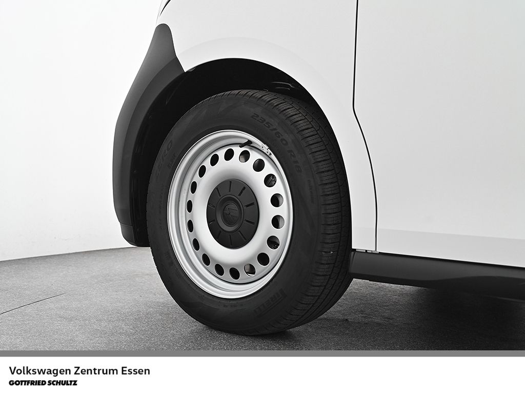 Volkswagen ID. Buzz - Bild 6