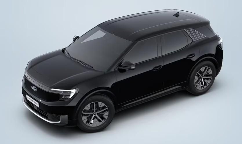 Ford Explorer Select 79kwh Wärmepumpe ACC imagem 2