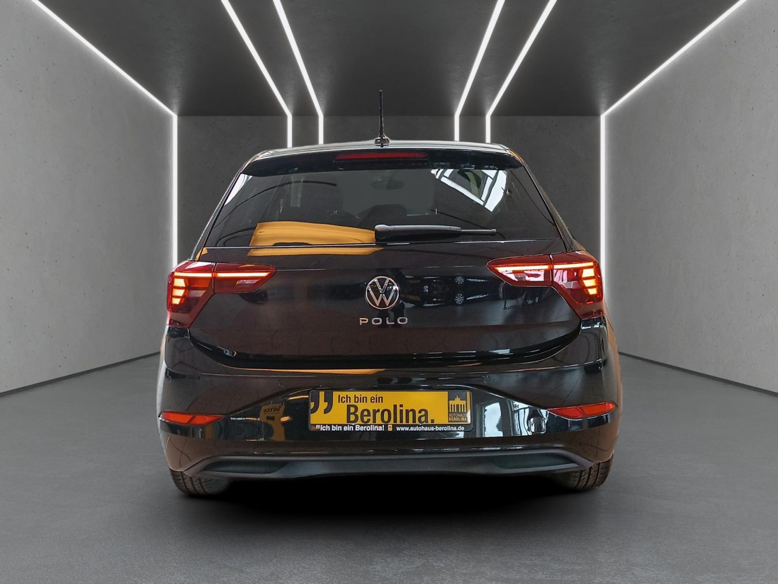 Volkswagen Polo - Bild 6