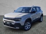 Jeep Avenger e-Hybrid Altitude #DAB #BT #WINTERPAKET - Jeep Avenger: Automatik