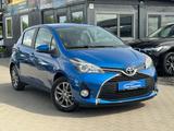 Toyota Yaris Comfort 1.3+Finanzierung+Garantie+ - Toyota Yaris: 1.3
