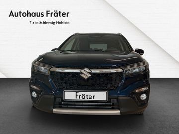 Fotografie 2 des Suzuki (SX4) S-Cross 1.4 Comfort+ ALLGRIP PANO KAMERA