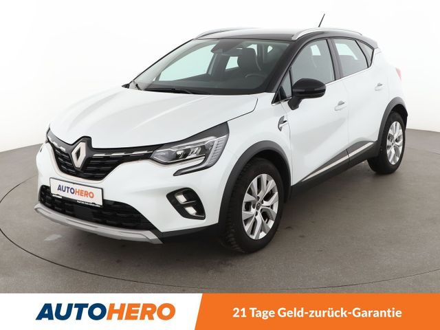 Renault Captur 1.0 TCe Intens*LED*CAM*PDC*SHZ*TEMPO*