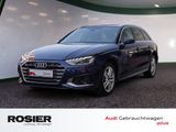 Audi A4 Avant advanced 35 TDI S tronic ACC LED NAVI - Jahreswagen