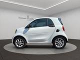 Smart ForTwo Coupé Basis *2.Hand*Bluetooth* - Smart: Schaltgetriebe
