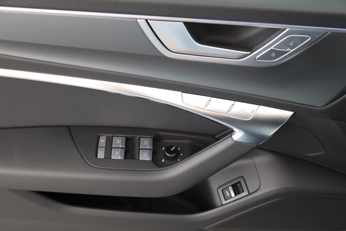 Audi A6 - Bild 17