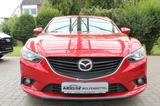 Mazda 6 Lim. Center-Line - Mazda 6: Center Line