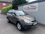 Opel Antara 2.0 CDTI Edition..AHK..LEDER..MEMO S.. - Opel Antara: Allradantrieb, 2.0