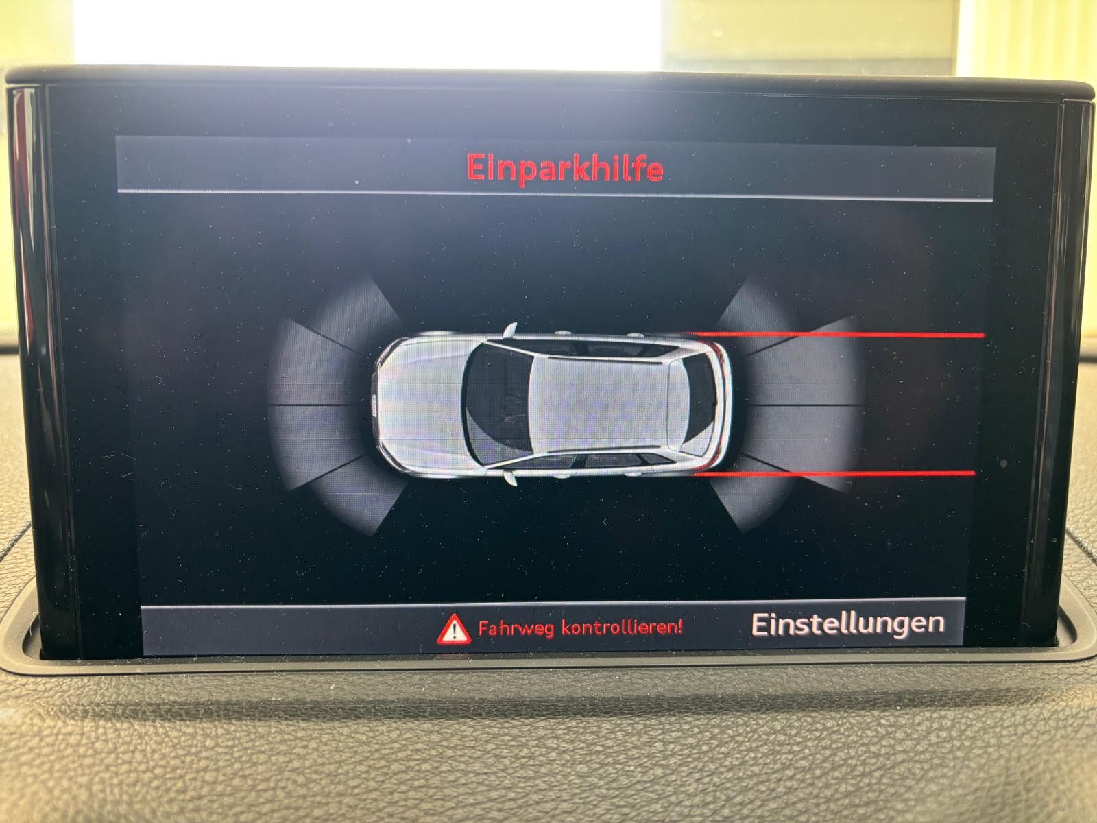 Fahrzeugabbildung Audi RS3 2.5TFSI quattro noOPF*B&O*Carbon*280kmh*LED