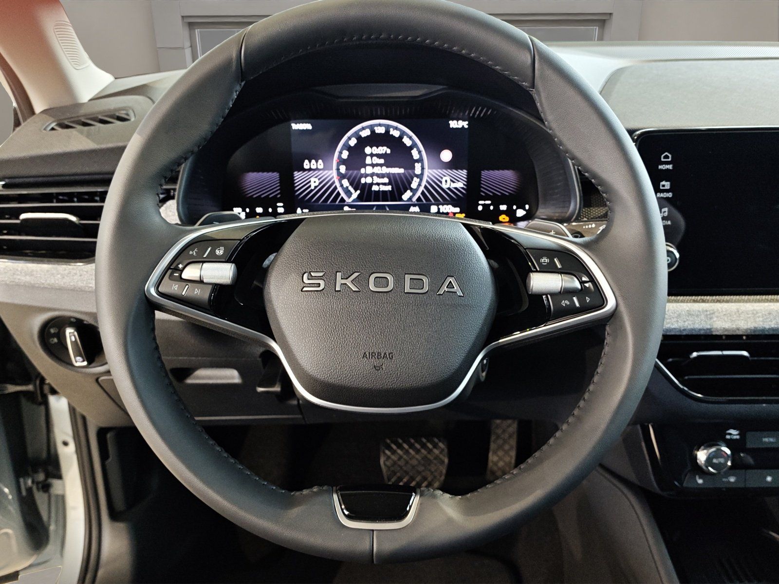 Skoda Kamiq - Bild 11