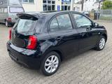 Nissan Micra Acenta*KLIMA*TÜV NEU*8-FACH - Nissan Micra Gebrauchtwagen in Gelsenkirchen