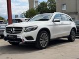 Mercedes-Benz GLC 220 d 4Matic/PANORAMA/LEDER/R-KAMERA/NIGHT - Mercedes-Benz GLC 220 in Bochum