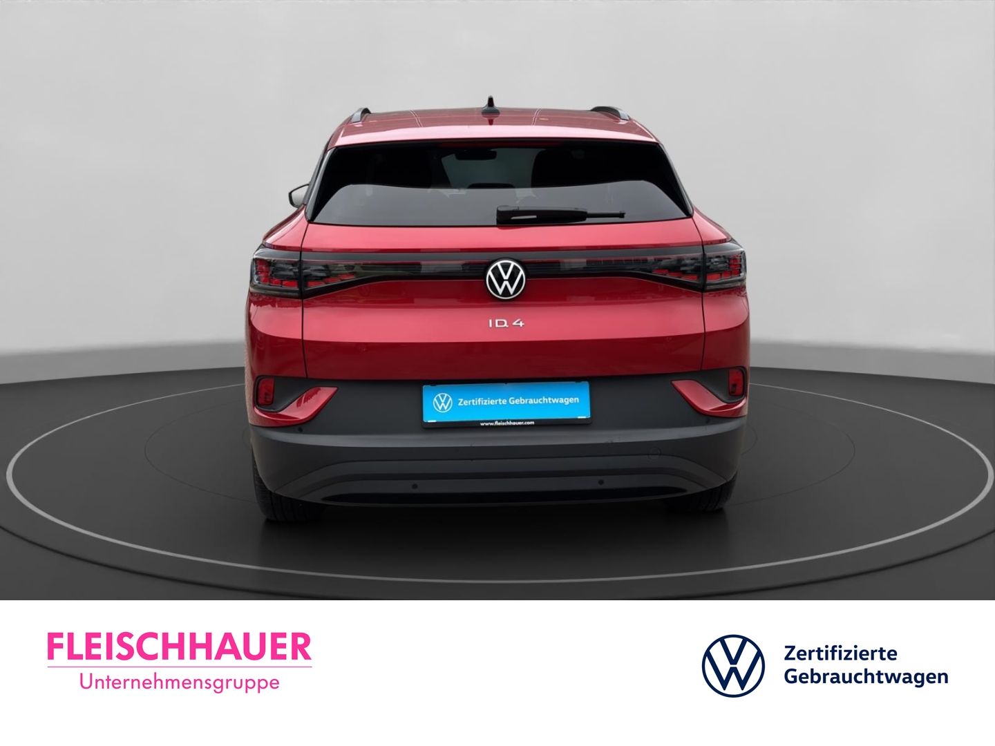 Volkswagen ID.4 - Bild 6