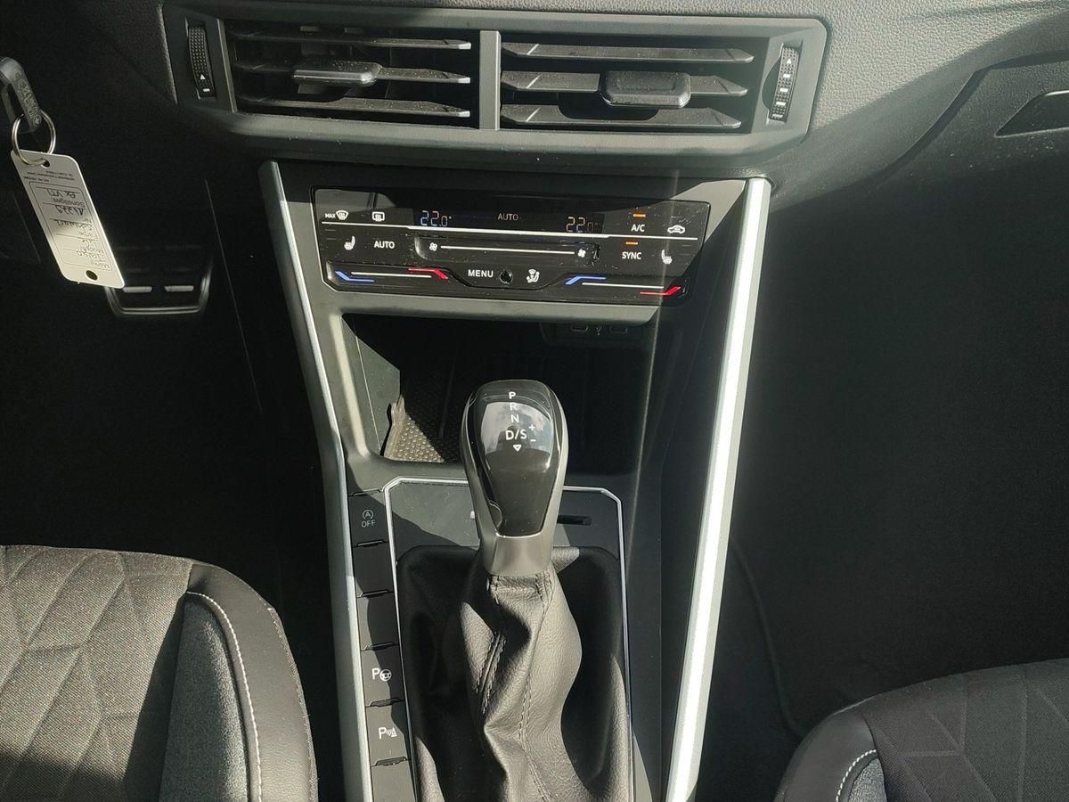 Volkswagen Taigo - Bild 15