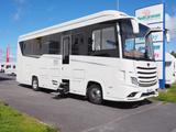 Concorde LINER 990 GI ATEGO - Atego