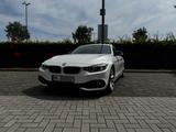 BMW 430 Gran Coupé 430i xDrive Gran Coupé Sport ... - BMW 430 Gran Coupé aus 2016