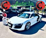 Audi R8 4.2 V8 FSI quattro R tronic - gebrauchte Audi R8 aus dem Jahr 2007
