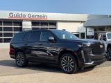 Cadillac Escalade 6.2 V8 Sport Platinum mit LPG 3 Jahre G - Cadillac Escalade mit LPG-Antrieb