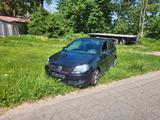Volkswagen Polo 1.8 GTI GTI - Volkswagen Polo aus 2006: GTI