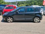 Renault Scenic III Dynamique - gebrauchte Renault Scenic aus dem Jahr 2012