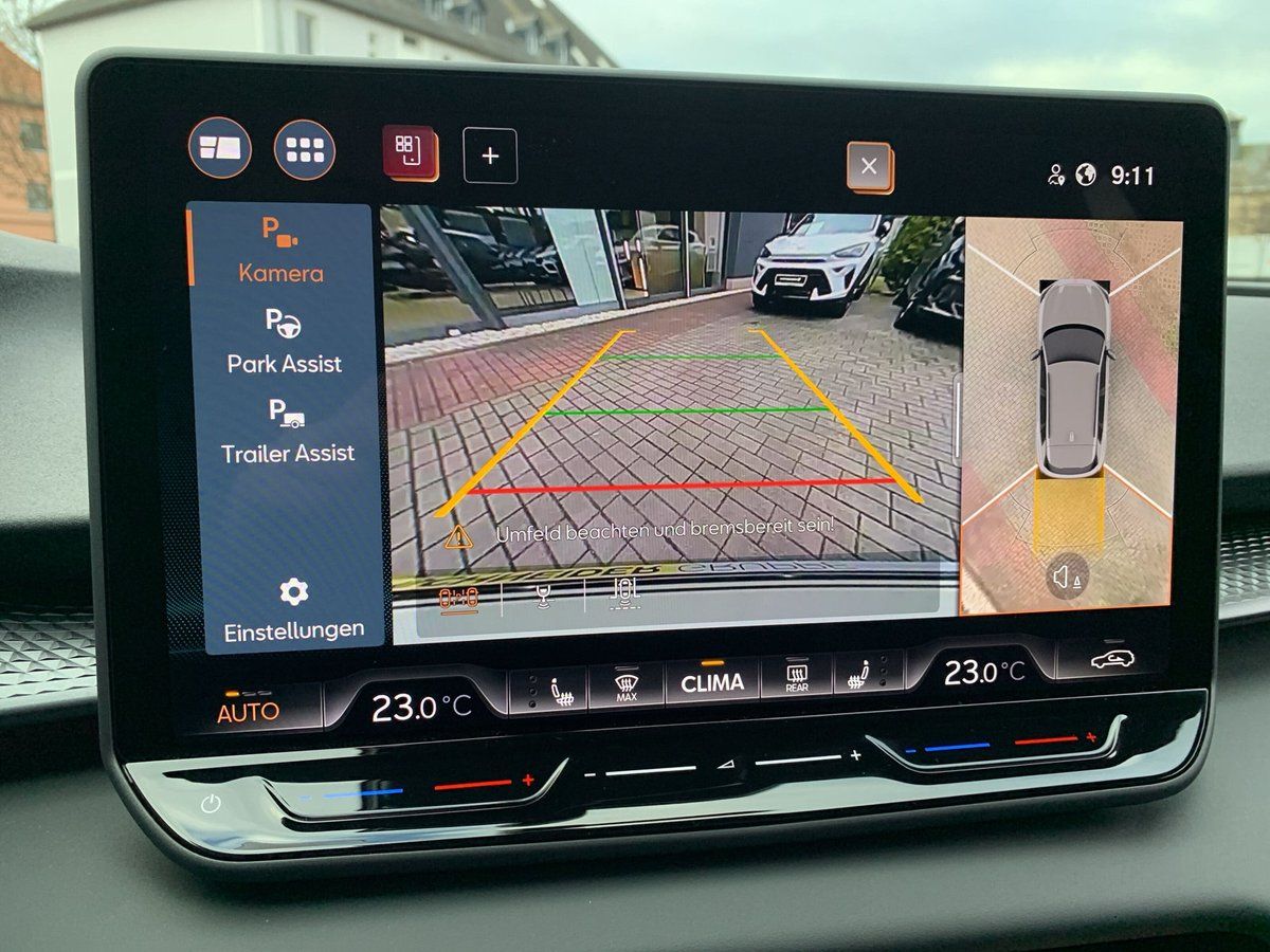 Cupra Terramar - Bild 40