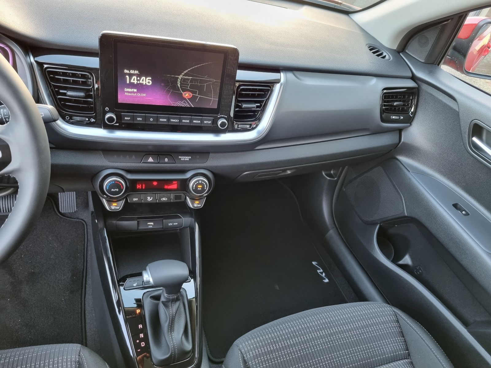 Kia Stonic - Bild 14