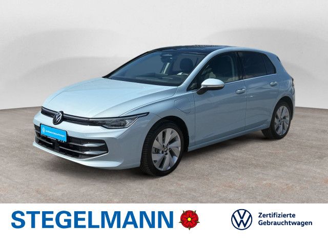 Volkswagen Golf VIII 1.5 TSI eHybrid 150kW Style *AHK*Panp*