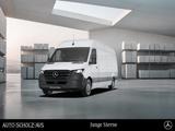 Mercedes-Benz Sprinter 317 CDI KA L3H2 Standheiz*Kamera*Klima* - Mercedes-Benz Sprinter Jahreswagen