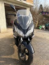 Kawasaki J300 - KAWASAKI ROLLER